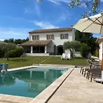 Peaceful Retreat In * Pougnadoresse