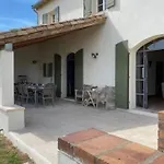 Ferienhaus Peaceful Retreat In