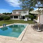 Ferienhaus Peaceful Retreat In