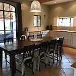 Peaceful Retreat In