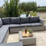 Peaceful Retreat In * Pougnadoresse
