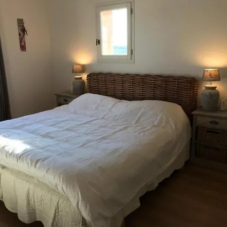 Σπίτι διακοπών Peaceful Retreat In Pougnadoresse *