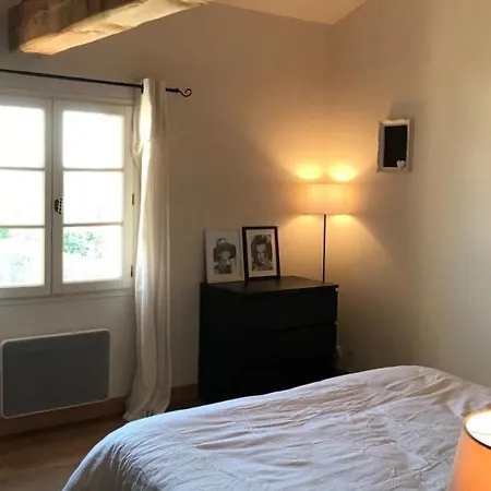 Peaceful Retreat In Pougnadoresse Feriehus *