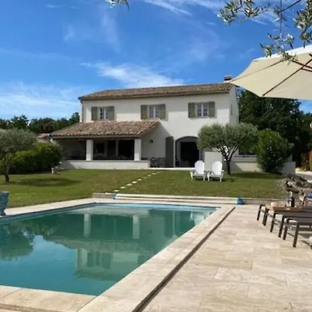 Vakantiehuis Lush With Private Pool *