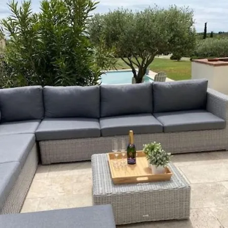 Peaceful Retreat In Pougnadoresse Pougnadoresse