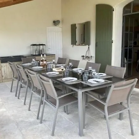 Peaceful Retreat In Pougnadoresse Pougnadoresse