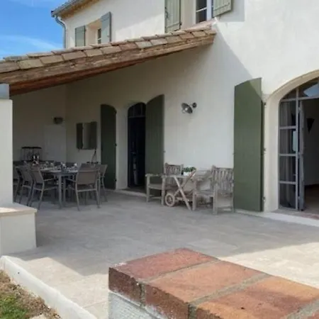 Peaceful Retreat In Pougnadoresse Σπίτι διακοπών *