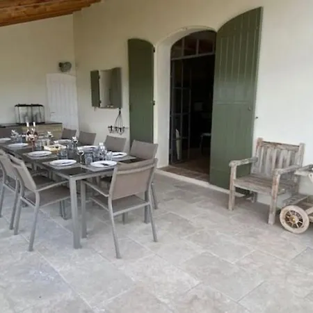 Peaceful Retreat In Pougnadoresse Σπίτι διακοπών
