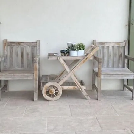 Σπίτι διακοπών Peaceful Retreat In Pougnadoresse Pougnadoresse