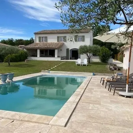 Peaceful Retreat In Pougnadoresse Nyaraló