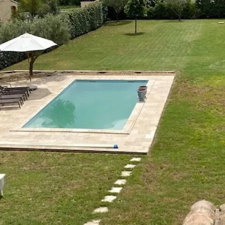 Vakantiehuis Lush With Private Pool *