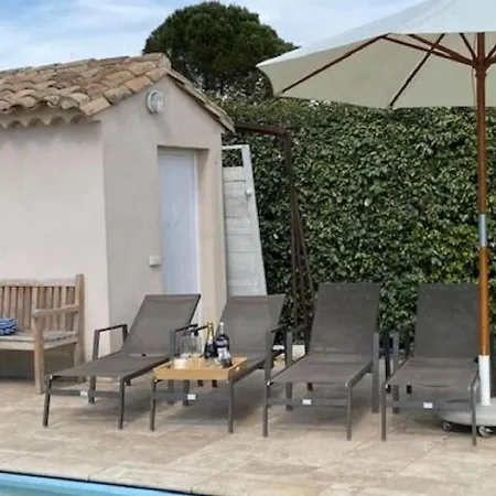 Σπίτι διακοπών Peaceful Retreat In Pougnadoresse Pougnadoresse