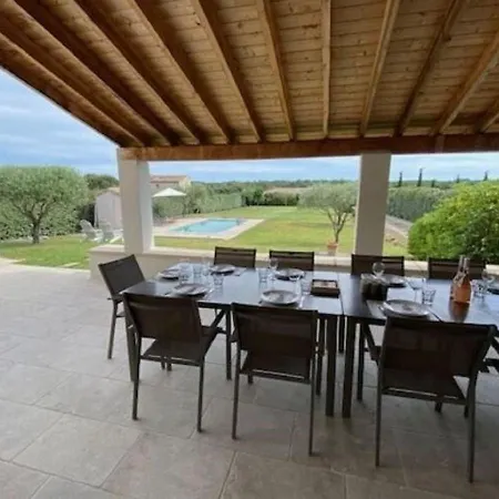 Vakantiehuis Lush With Private Pool *