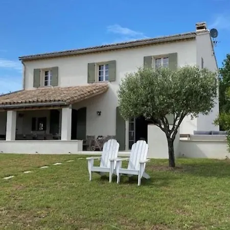 Σπίτι διακοπών Lush With Private Pool *