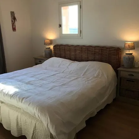 Holiday home Peaceful Retreat In