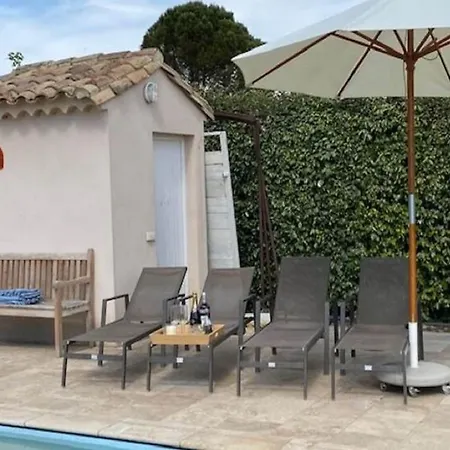 Holiday home Peaceful Retreat In *