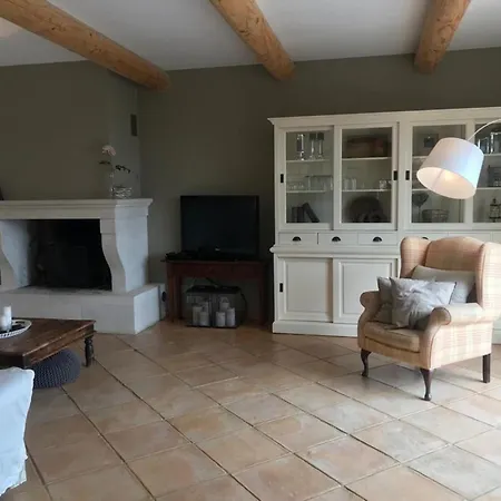 Peaceful Retreat In *