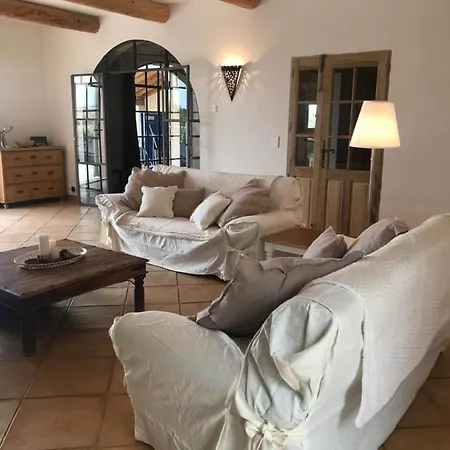 Peaceful Retreat In