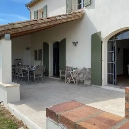 Holiday home Peaceful Retreat In