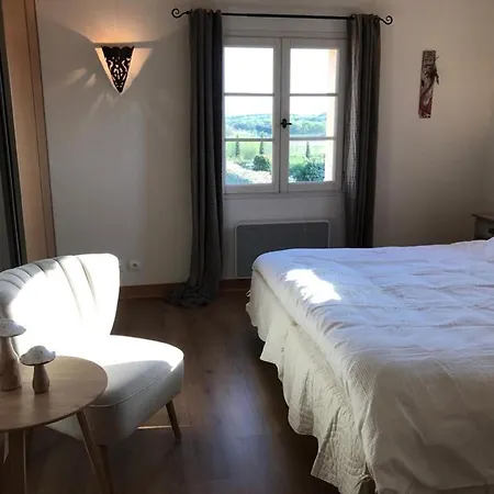 Holiday home Peaceful Retreat In Pougnadoresse