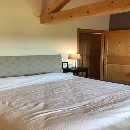 Peaceful Retreat In Pougnadoresse