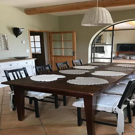 Peaceful Retreat In * Pougnadoresse