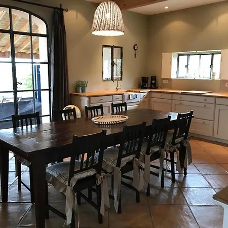 Peaceful Retreat In