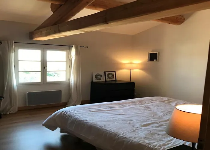 Ferienhaus Peaceful Retreat In *