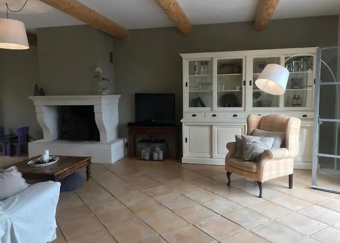 Peaceful Retreat In *