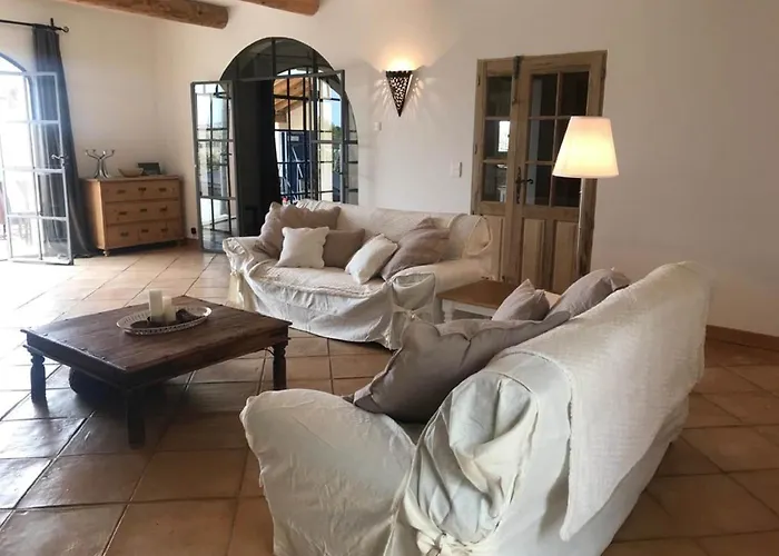 Peaceful Retreat In