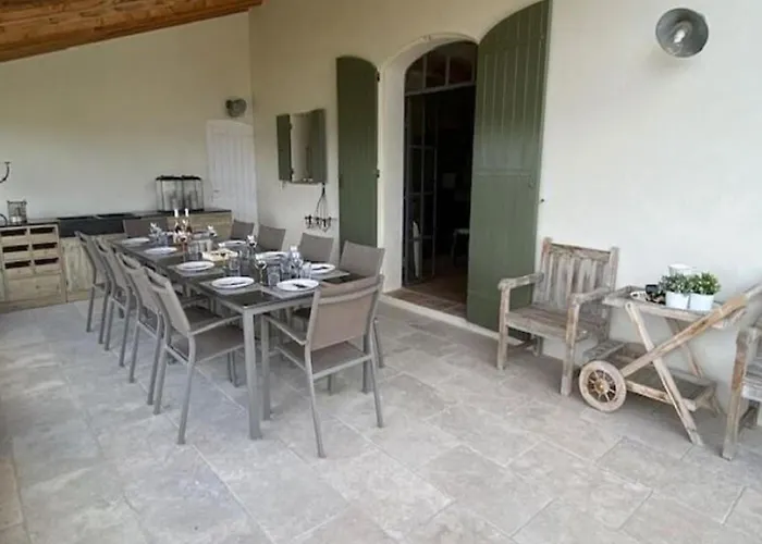 Peaceful Retreat In * Pougnadoresse