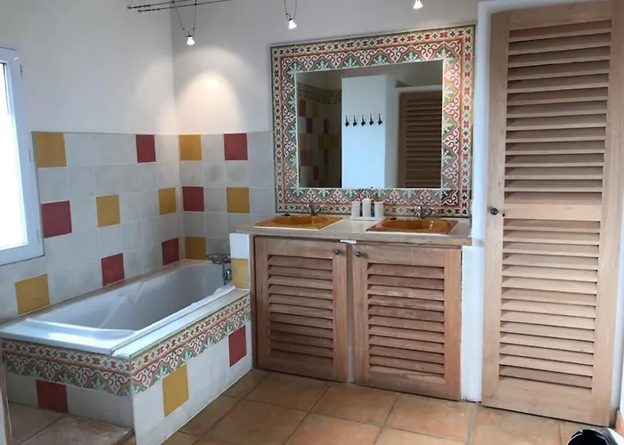 Peaceful Retreat In *