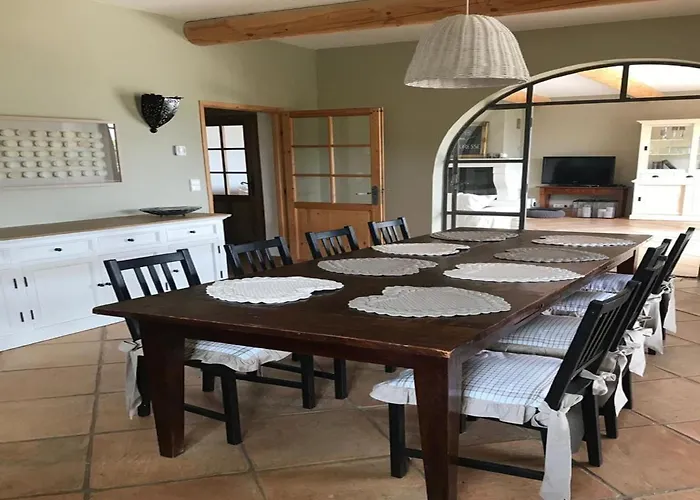 Peaceful Retreat In * Pougnadoresse
